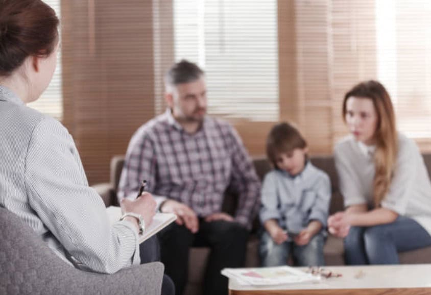Mediation Failures Hythe: Protecting Children in Complex Family Cases Litigation