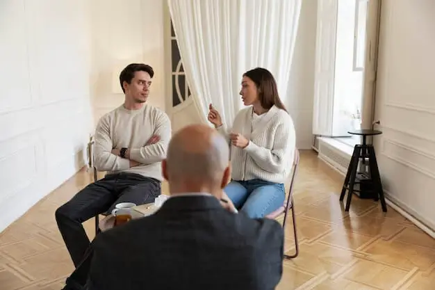 Reach a family mediation Hythe agreement fast