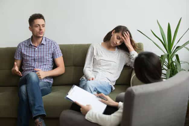 Local family mediation Hythe for conflict resolution