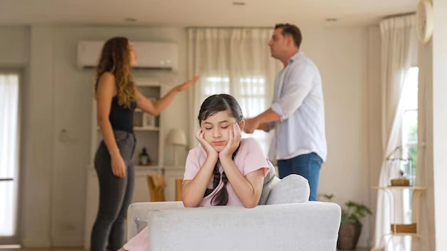 What Is Parental Responsibility in the UK Hythe