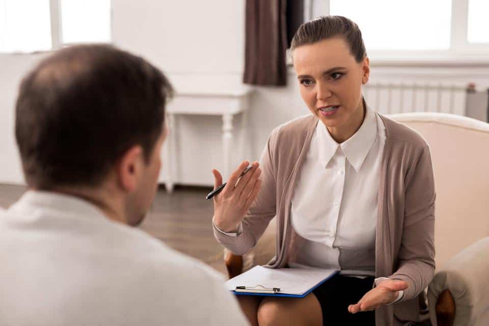 Techniques Used in Family Mediation​ Hythe