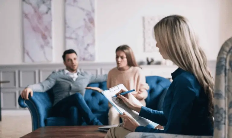 The Step-by-Step Family Mediation Process with EH Mediation Hythe