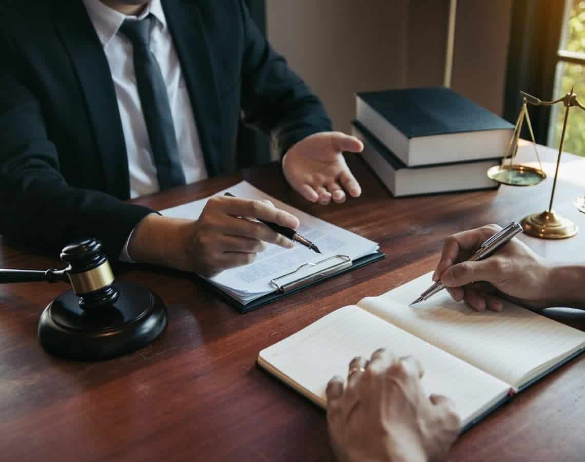 Common Challenges Couples Face in Collaborative Law Hythe