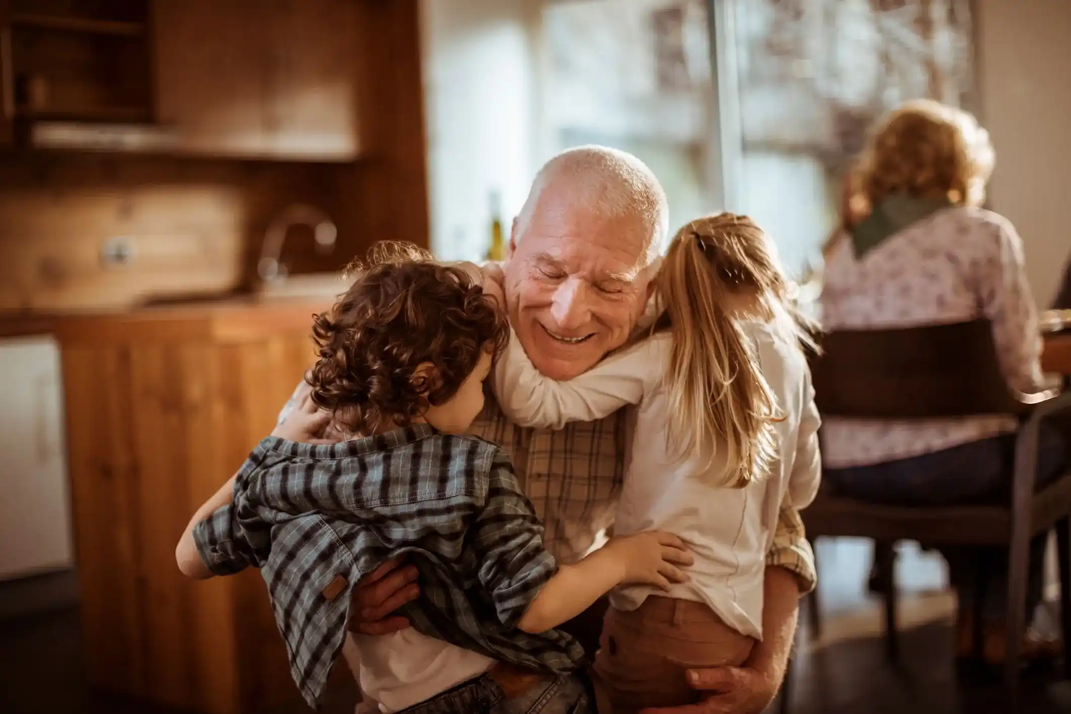 The Legal Barriers Grandparents Face Before Even Reaching Court Hythe