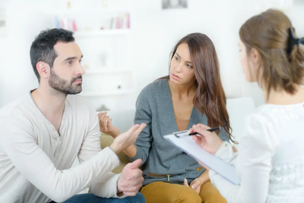 Empowerment Through Structured Communication and Professional Support Hythe
