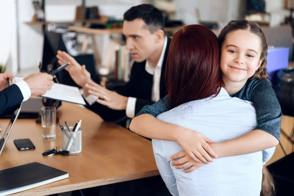 Family Mediation The Crucial Roles of Power of Attorney and Guardianship Hythe