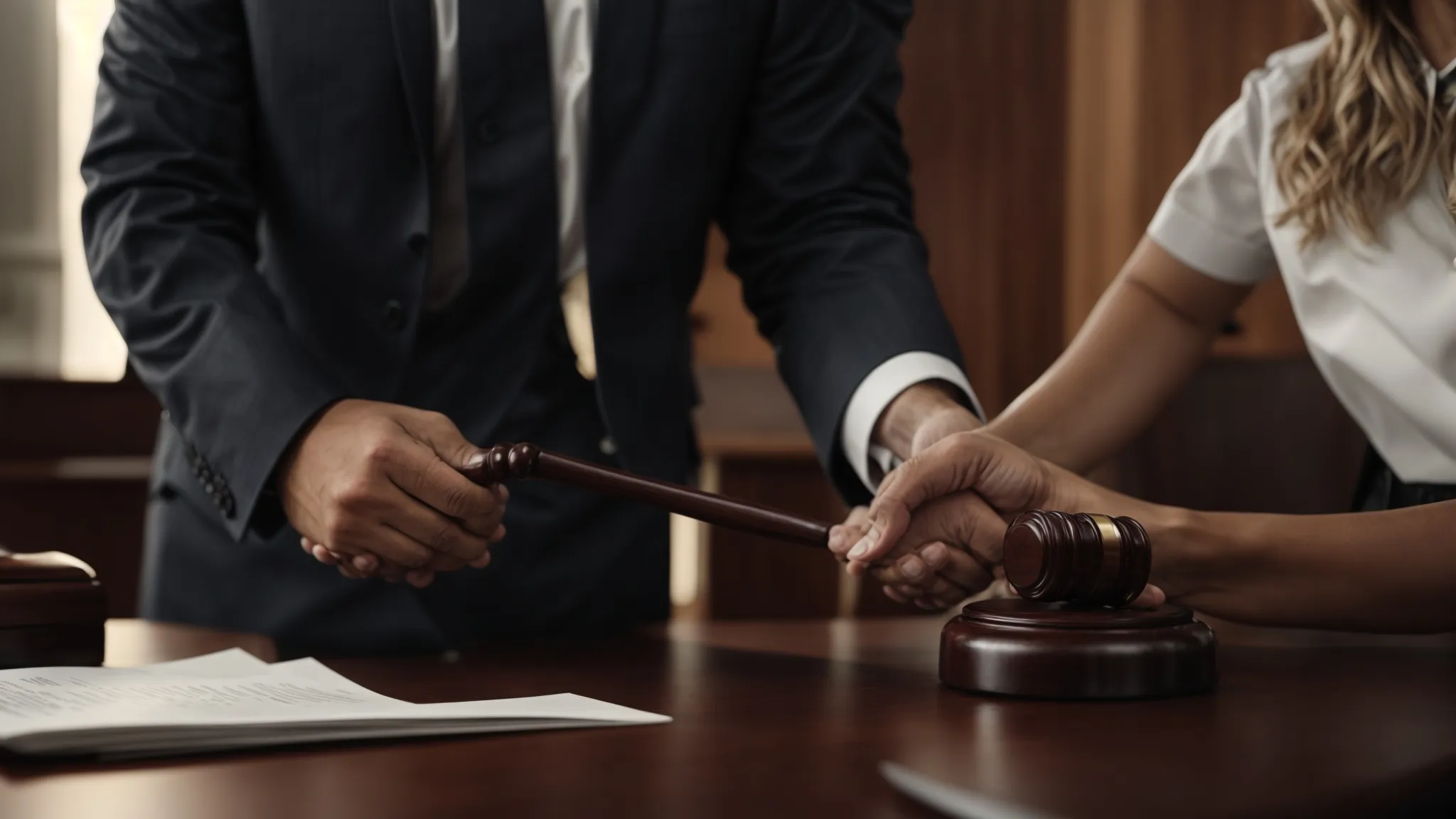 Why Choosing EH Mediation Strengthens Your Agreement Hythe