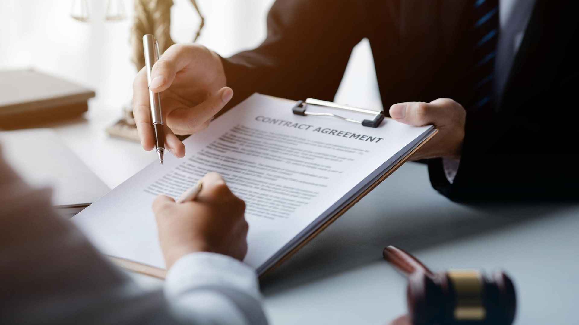 How Courts View and Enforce Mediation Settlements Hythe