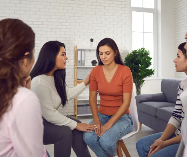 Strategies to Stay in Control During Mediation Hythe
