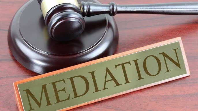 The Role of Experienced Mediators in Reducing Conflict Hythe