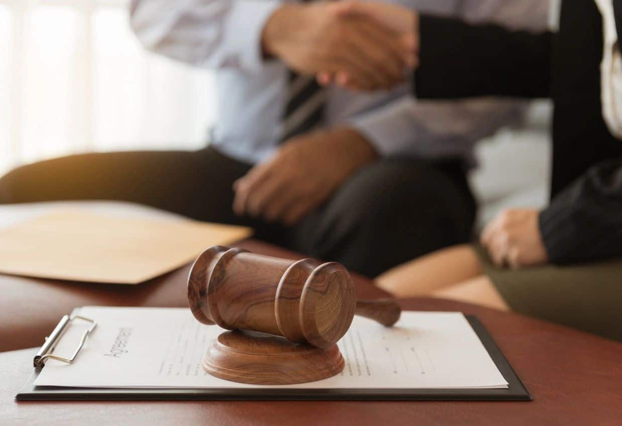 Common Legal Mistakes to Avoid in Mediation Agreements Hythe