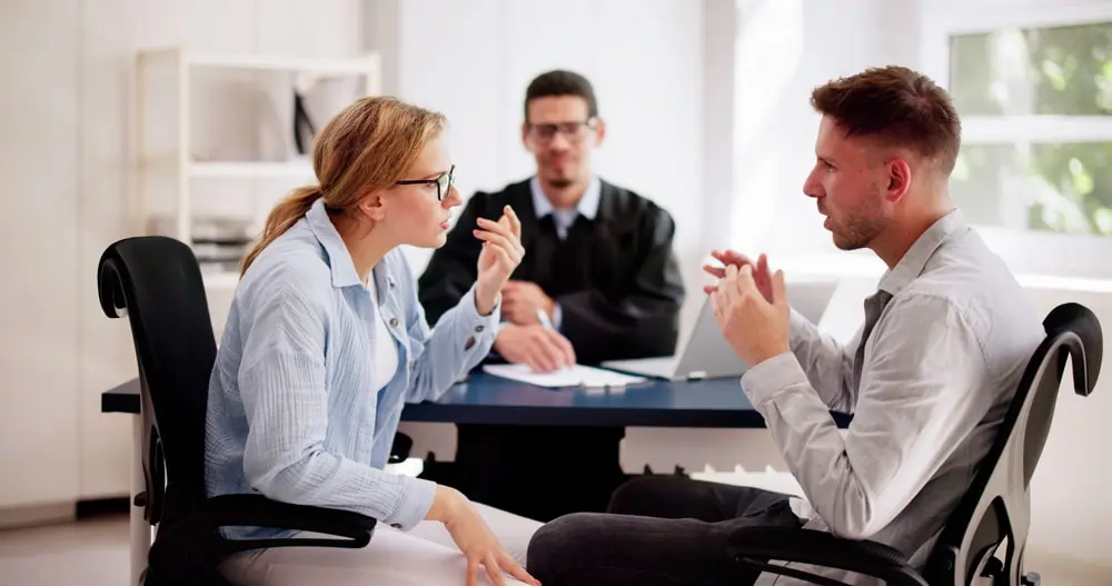 Rebuilding Trust After Relationship Breakdown Through Professional Mediation Hythe