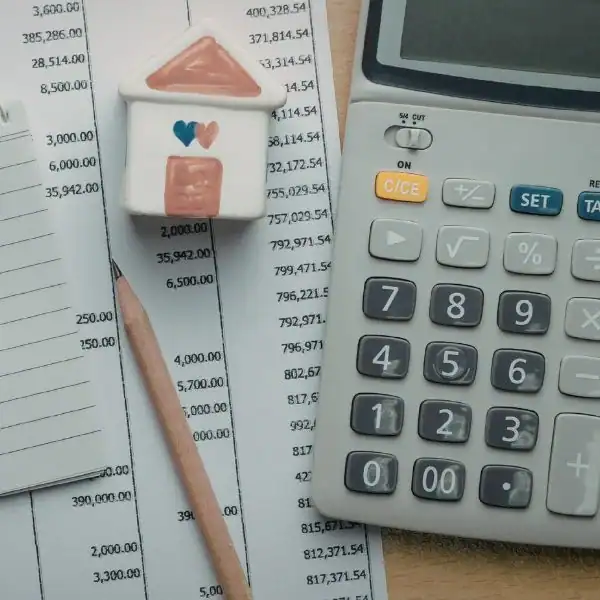 Image of accounts in regards to financial mediation Hythe