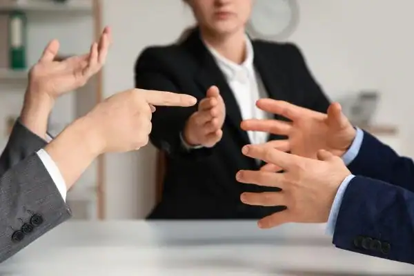 Image of legal aid mediation Hythe