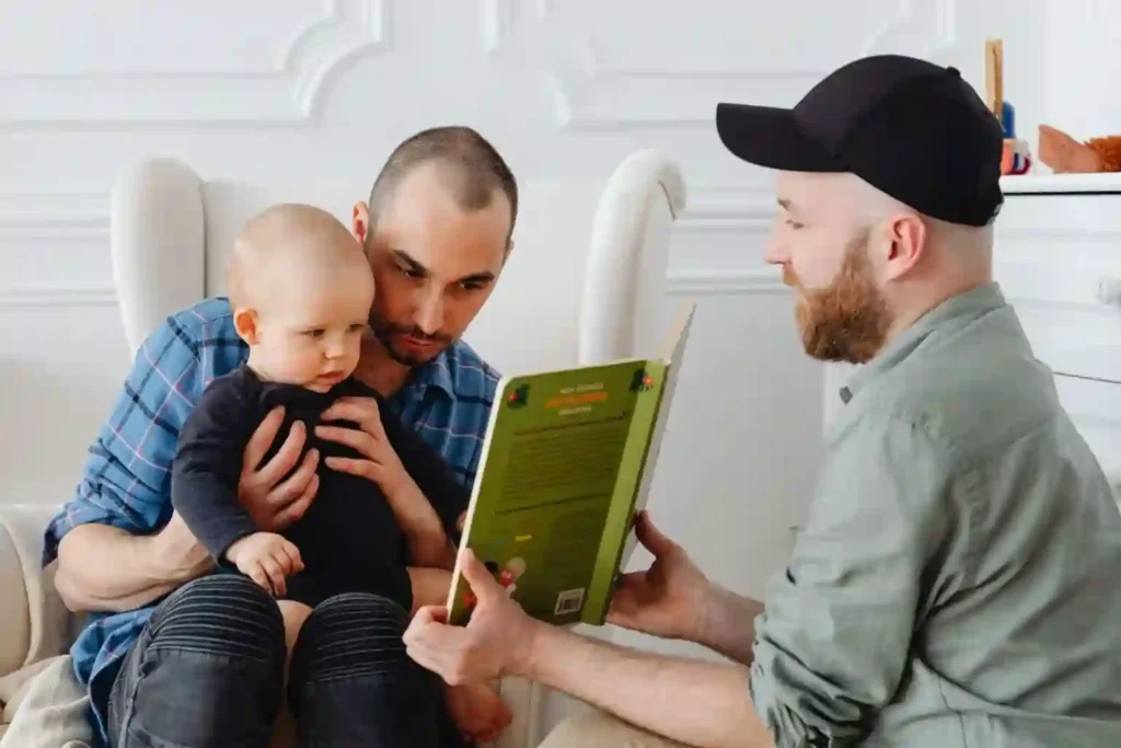Common Family Issues LGBTQ+ Couples and Parents Face Hythe