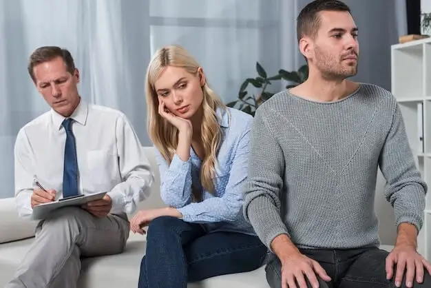 Experienced local family mediator Hythe
