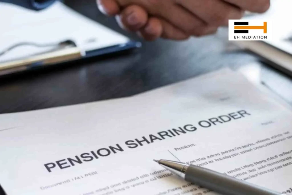  Pension Sharing Frequently Asked Questions Hythe