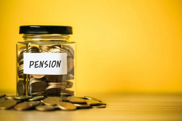 Pension Sharing Mediation Hythe
